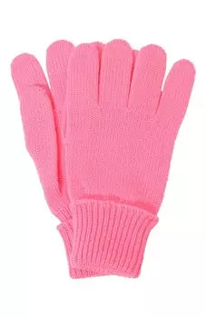 Шерстяные перчатки Il Trenino