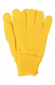 Шерстяные перчатки Il Trenino