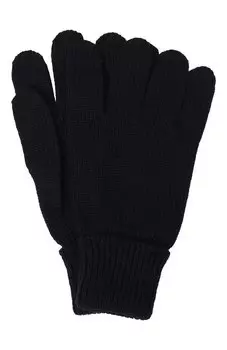 Шерстяные перчатки Il Trenino