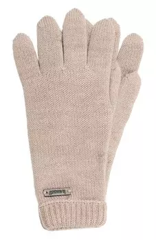 Шерстяные перчатки Il Trenino