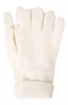 Шерстяные перчатки Il Trenino