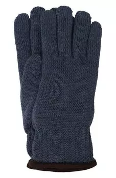 Шерстяные перчатки Paul&Shark