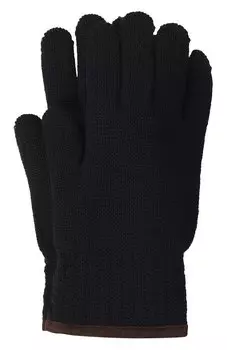 Шерстяные перчатки Paul&Shark