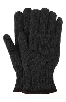 Шерстяные перчатки Paul&Shark