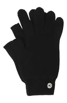 Шерстяные перчатки Rick Owens