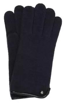 Шерстяные перчатки Roeckl