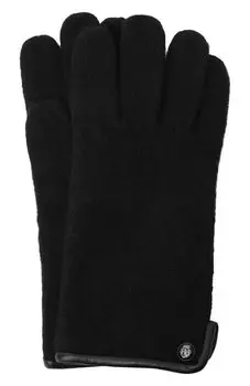 Шерстяные перчатки Roeckl