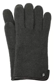 Шерстяные перчатки Roeckl