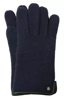 Шерстяные перчатки Roeckl