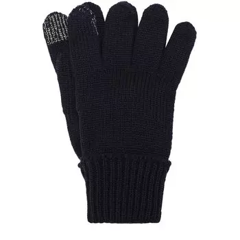 Шерстяные перчатки Il Trenino