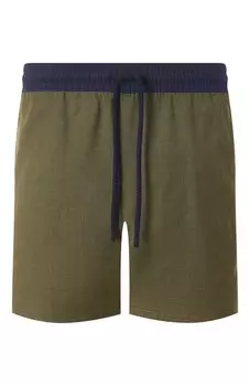 Шерстяные плавки-шорты Vilebrequin