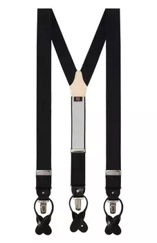 Вельветовые подтяжки Albert Thurston