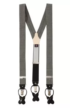 Вельветовые подтяжки Albert Thurston