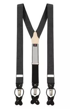 Вельветовые подтяжки Albert Thurston