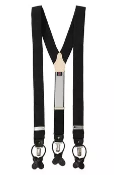 Вельветовые подтяжки Albert Thurston