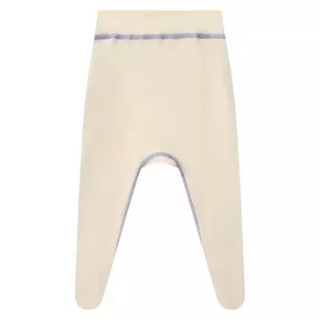 Шерстяные ползунки Norveg