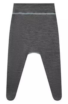 Шерстяные ползунки Norveg