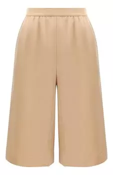 Шерстяные шорты Agnona