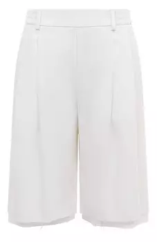 Шерстяные шорты Armarium