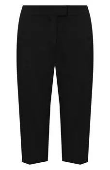 Шерстяные шорты-бермуды Tom Ford