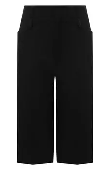 Шерстяные шорты Chlo