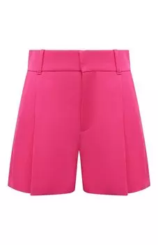 Шерстяные шорты Chlo