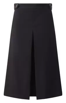 Шерстяные кюлоты Chlo