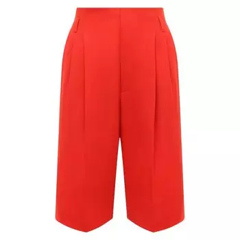 Шерстяные шорты Gooroo