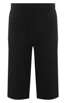 Шерстяные шорты Gooroo