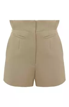 Шерстяные шорты Iro