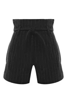 Шерстяные шорты Iro