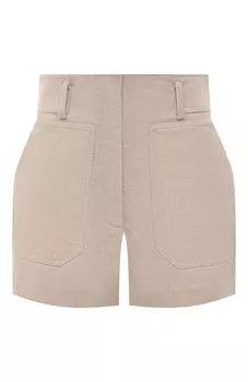 Шерстяные шорты Iro