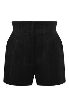 Шерстяные шорты Iro