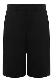 Шерстяные шорты Kazuyuki Kumagai