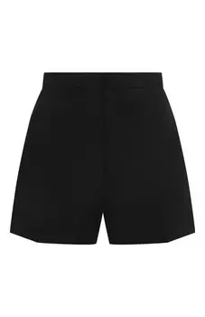 Шерстяные шорты Loulou Studio