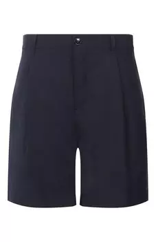 Шерстяные шорты Marni