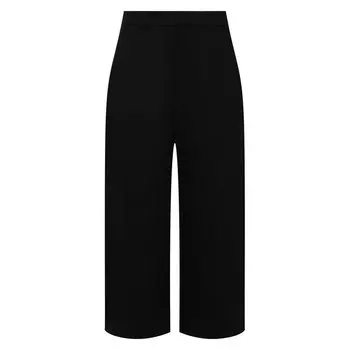 Шерстяные шорты Moncler