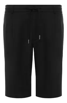 Шерстяные шорты MVST