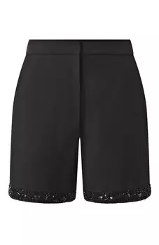 Шерстяные шорты MVST