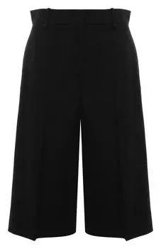 Шерстяные шорты Quira