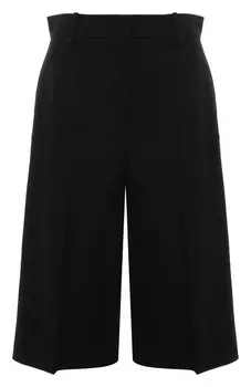 Шерстяные шорты Quira