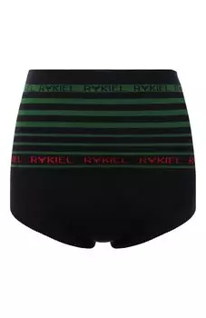 Шерстяные шорты Sonia Rykiel