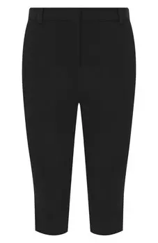 Шерстяные шорты TOTEME