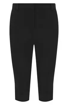 Шерстяные шорты TOTEME