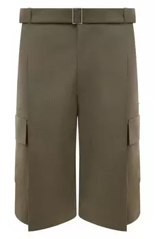 Шерстяные шорты tudes