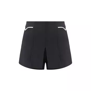 Шерстяные шорты Valentino