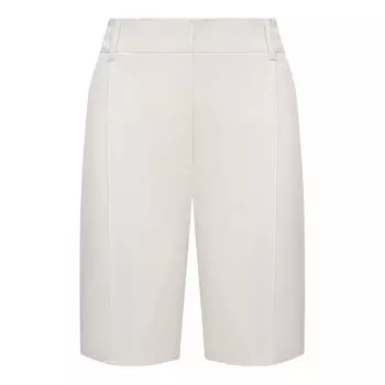 Шерстяные шорты Valentino