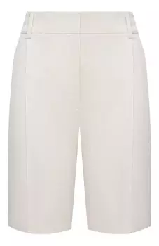 Шерстяные шорты Valentino