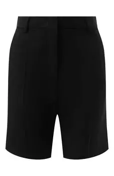 Шерстяные шорты Valentino