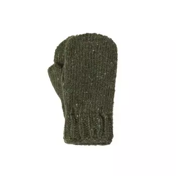 Шерстяные варежки Aspesi